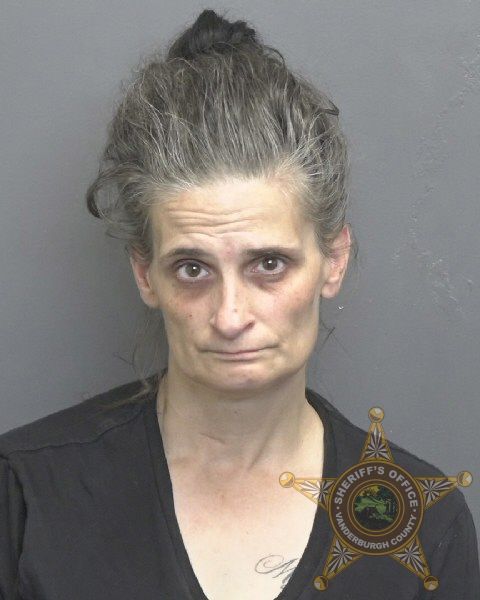 Mugshot of ERIN MIKEL DEPAEPE