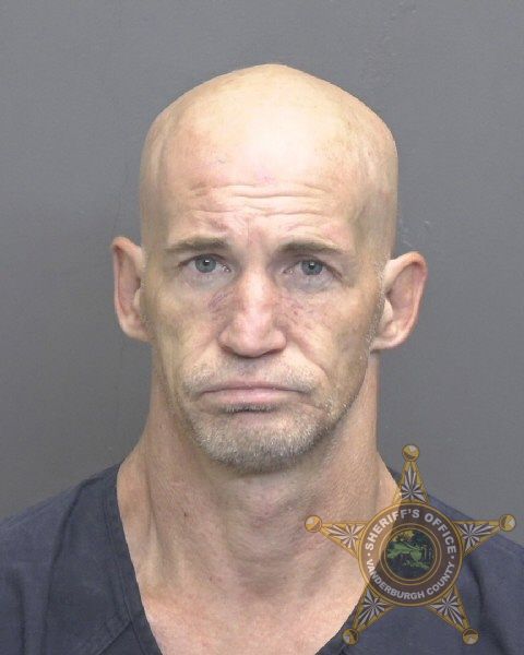 Mugshot of JESSE JAMES ANDERSON