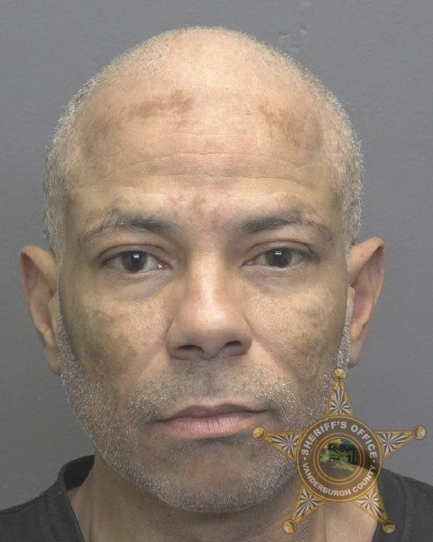 Mugshot of JIMEL SHONTAE JOHNSON