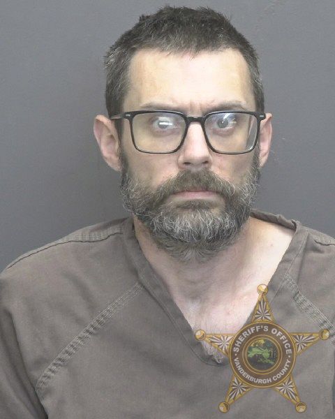 Mugshot of GEOFFREY LEONARD CONNOLLY