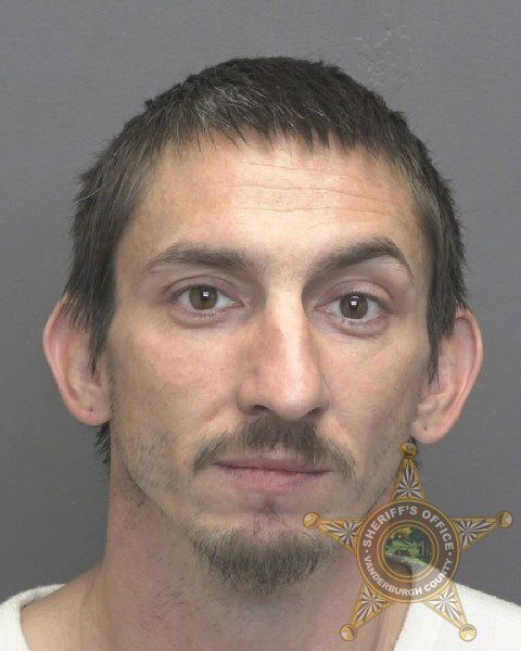 Mugshot of SHAWNTAE MARCILE GREEN