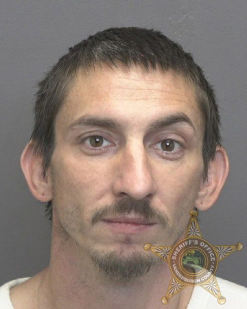 Mugshot of SHAWNTAE MARCILE GREEN