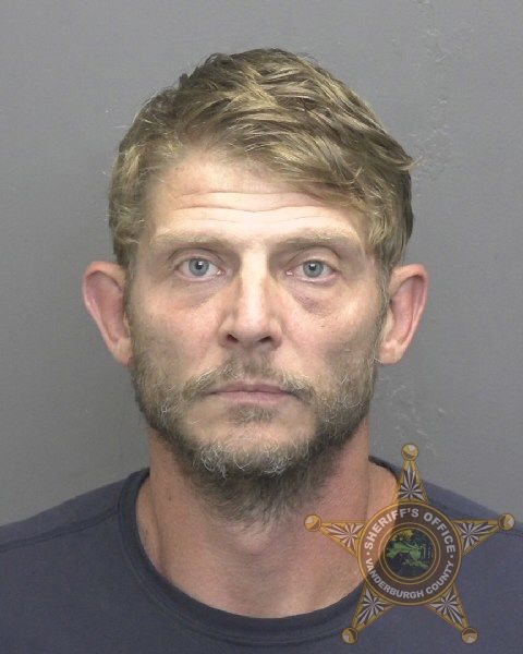 Mugshot of LORAN WAYNE ROBISON