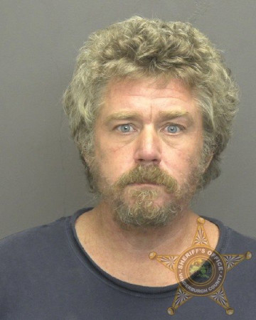Mugshot of NATHAN PATRICK MITCHELL