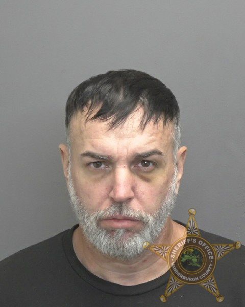 Mugshot of MICHAEL LEE JONES