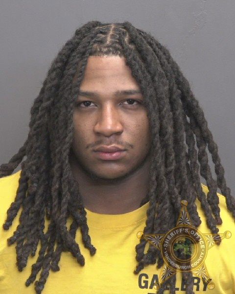 Mugshot of KAIDAN LAMONT BAKER