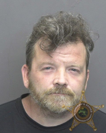 Mugshot of CHARLES CURTIS SALLEE