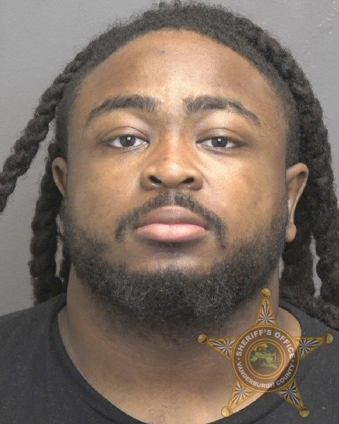 Mugshot of ZYKEITH ALLEN DAVIS