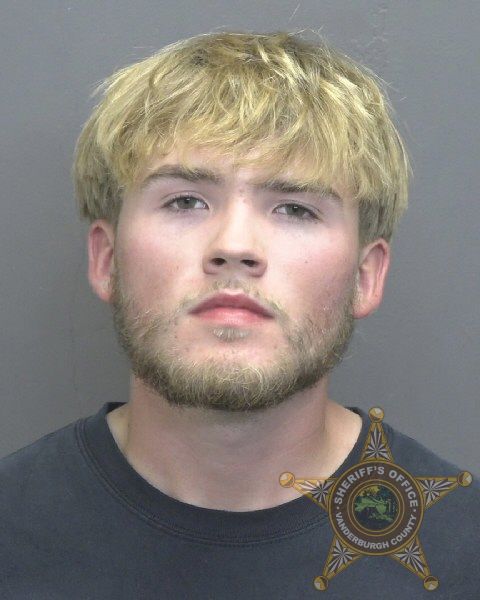 Mugshot of ESPYN EUGENE WYATT