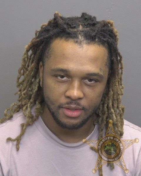 Mugshot of MAYKAYIA TYREAKE SMITH