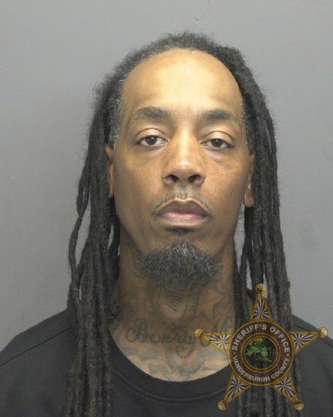 Mugshot of ADJANI DEE DOWELL