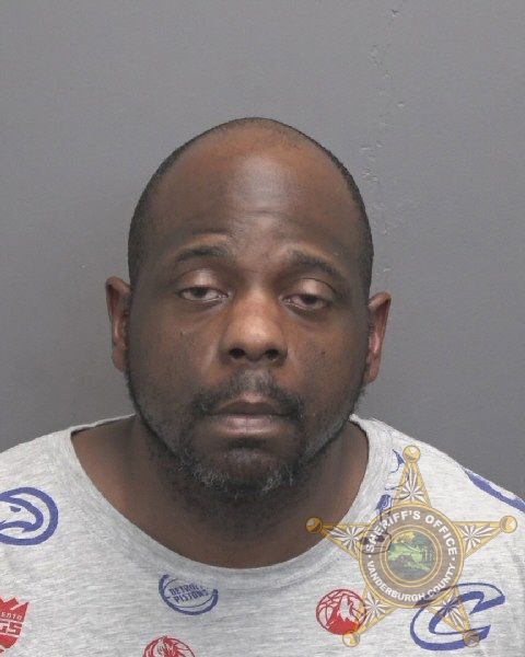 Mugshot of JASON JABBAR JONES