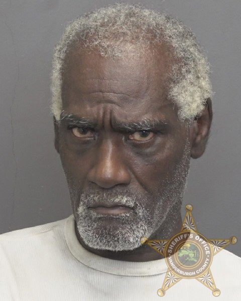 Mugshot of WILLIAM EARL PENN