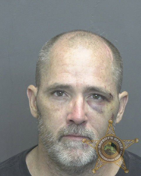 Mugshot of JASON THOMAS POINTER