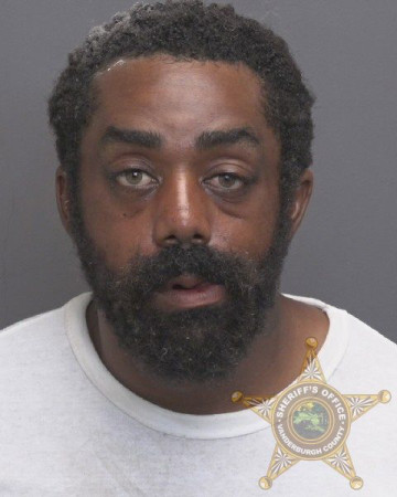 Mugshot of LDEVON DAVINCENT HURTZ