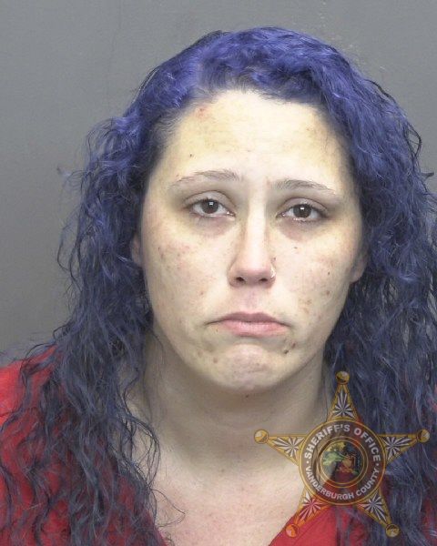 Mugshot of MARIA LEE SPANINATO