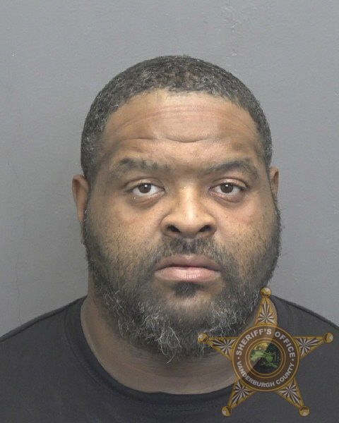 Mugshot of DEMARCO ALLEN JONES