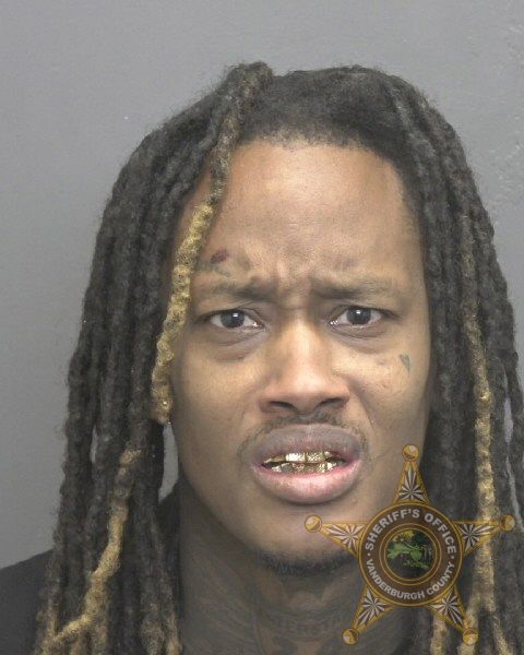 Mugshot of ERIC MARK SADLER JR