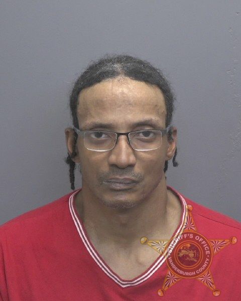 Mugshot of JOHN EMMETT HILL