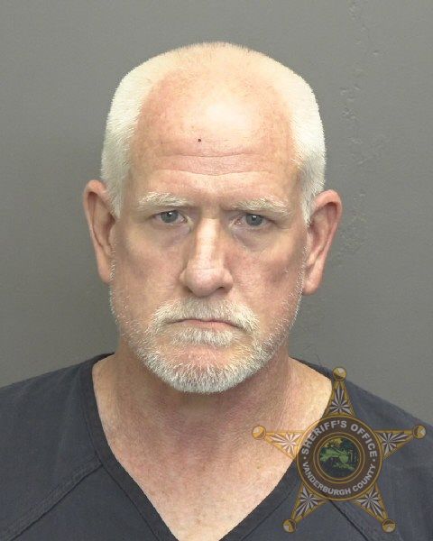 Mugshot of JAMES BRADLEY LEET