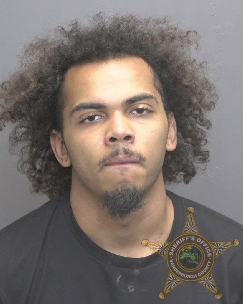 Mugshot of DOMINIC LEIGH RIVERS