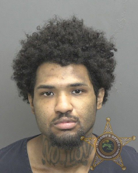 Mugshot of ALEX ORION SEARS