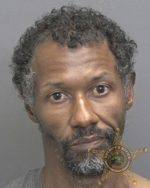Mugshot of TILDEN YALE BENNETT