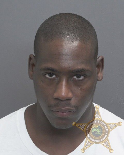 Mugshot of TIMOTHY NMN BARKER JR