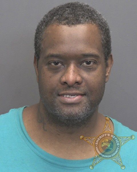 Mugshot of ANTWAN ANDRE AKPAN