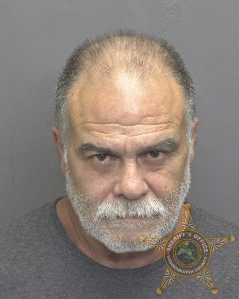 Mugshot of JOSEPH BARTON MARCH