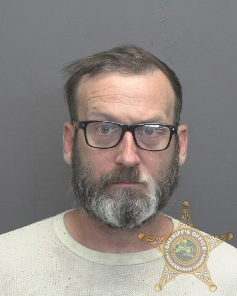 Mugshot of ADAM JACOB GROVES