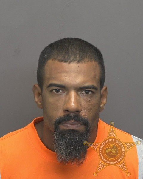 Mugshot of NICKOLAS MATTHEW STEWART