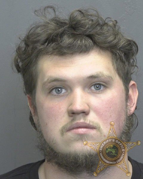 Mugshot of WILLIAM HENRY DAKOTA OWEN