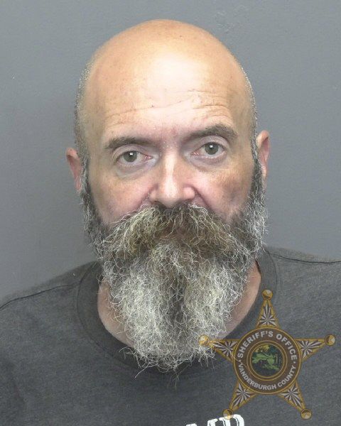 Mugshot of CRAIG ALAN MAJOR
