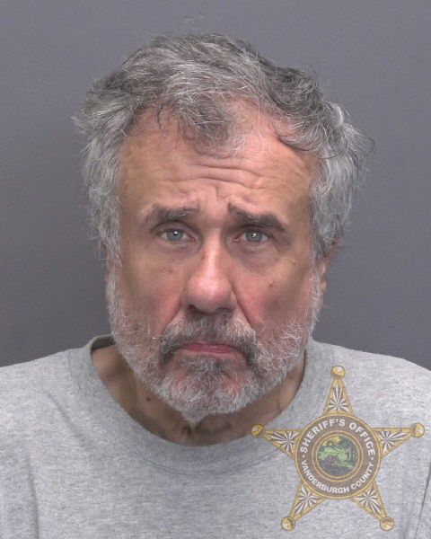 Mugshot of JAMES JOSEPH TOTH
