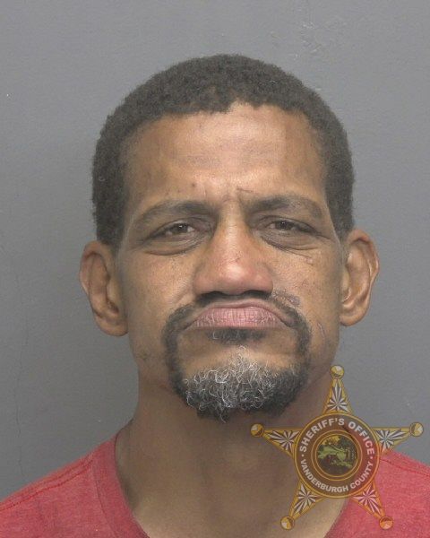Mugshot of MATTHEW CLARENCE FISHER
