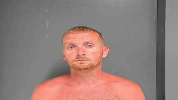 Mugshot of CONNOR MONROE RUSSELL