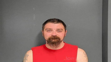 Mugshot of JOSEPH ALAN DAVIS