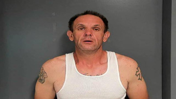 Mugshot of DANNY JAMES JOLES