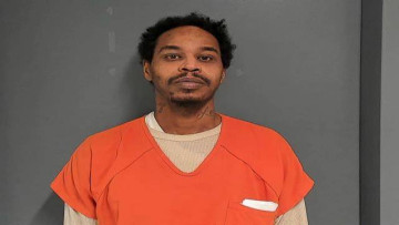 Mugshot of RAMOND JOHNSON
