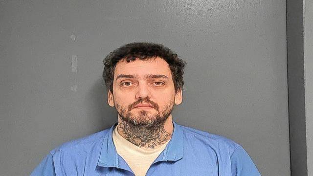 Mugshot of BRADLEY ALAN CLORE