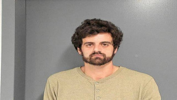 Mugshot of DYLAN WESLEY COX