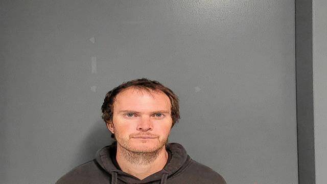 Mugshot of TIMOTHY WADE KOUNS