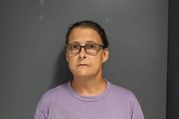 Mugshot of SARAH ELISABETH EMBERT