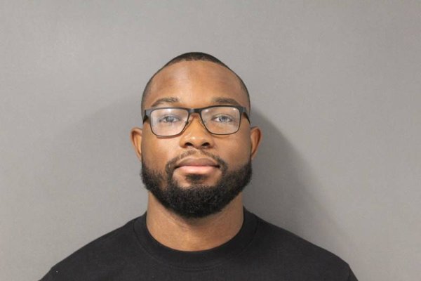 Mugshot of MICHAEL DON KEVIN CORNEY