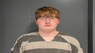 Mugshot of ROBERT HINKLE