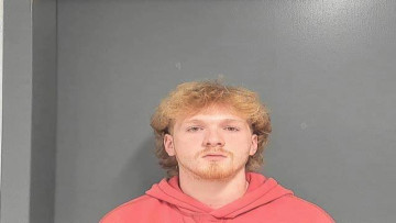 Mugshot of BRYCE ATTERSON