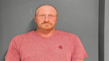 Mugshot of ADAM WITT