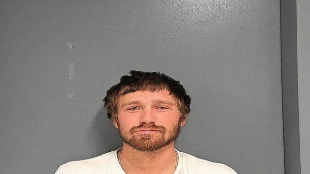 Mugshot of MICHAEL AUSTIN RICHARDSON