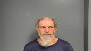 Mugshot of THOMAS RIKEMAN